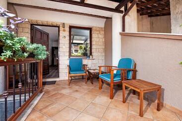 Apartments Branko