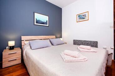 Apartments Branko