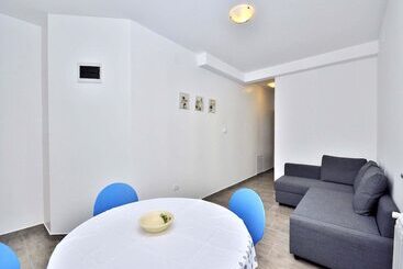 Apartments Daniel