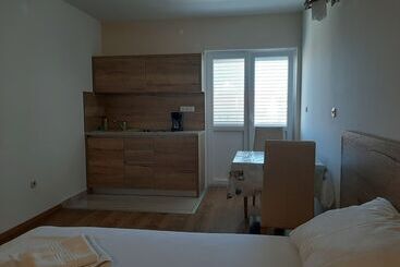 Apartments Edo