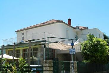 Apartments Irena