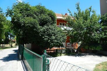 Apartments Irena
