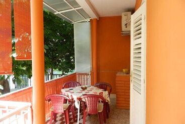 Apartments Irena