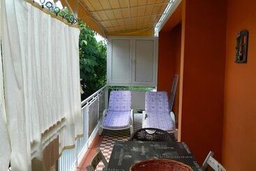 Apartments Irena