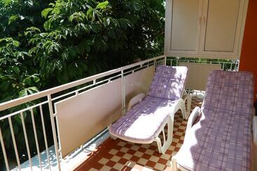 Apartments Irena