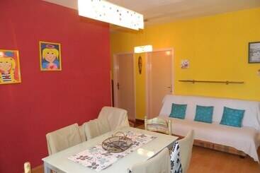 Apartments Irena