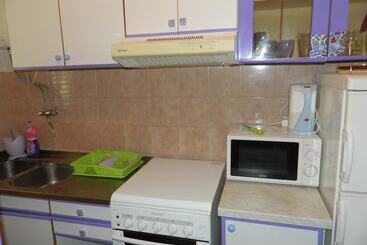 Apartments Irena