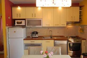 Apartments Irena