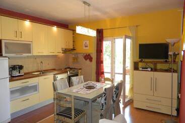 Apartments Irena