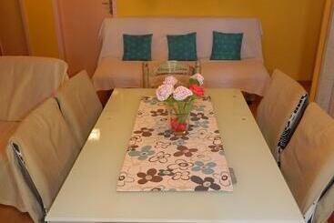 Apartments Irena