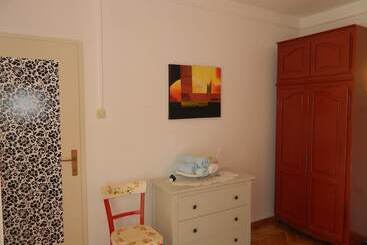Apartments Irena