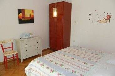 Apartments Irena