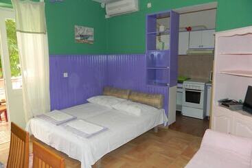 Apartments Irena