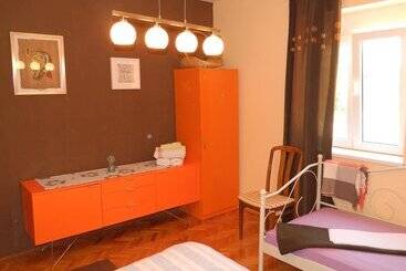 Apartments Irena
