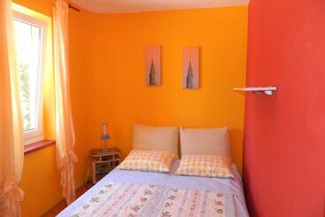 Apartments Irena