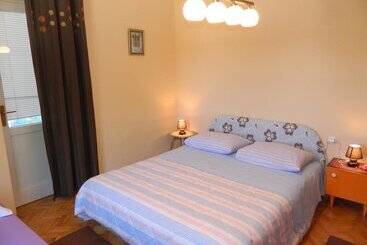 Apartments Irena