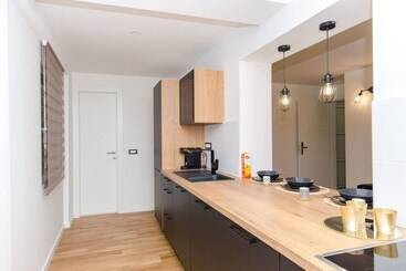 Apartments M & M