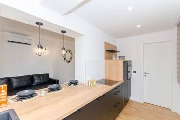 Apartments M & M