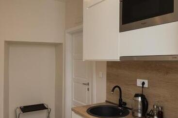 Apartments Urbis