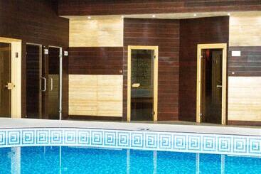 Bilyana Beach Hotel   All Inclusive & Free Beach Access