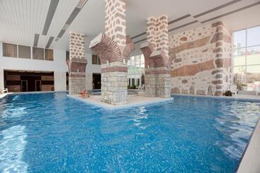 Bilyana Beach Hotel   All Inclusive & Free Beach Access