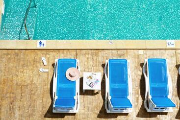 Bilyana Beach Hotel   All Inclusive & Free Beach Access