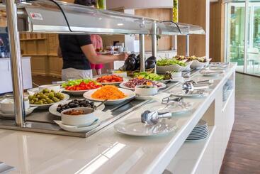 Bilyana Beach Hotel   All Inclusive & Free Beach Access