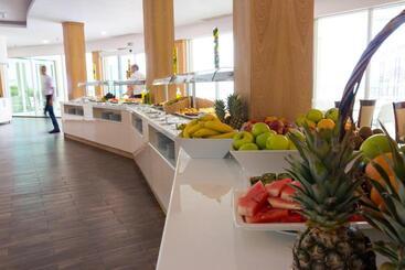 Bilyana Beach Hotel   All Inclusive & Free Beach Access