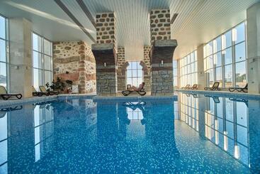 Bilyana Beach Hotel   All Inclusive & Free Beach Access