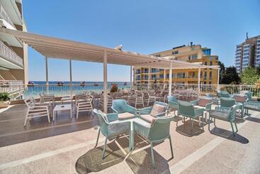 Bilyana Beach Hotel   All Inclusive & Free Beach Access