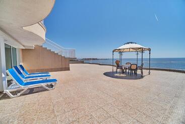 Bilyana Beach Hotel   All Inclusive & Free Beach Access