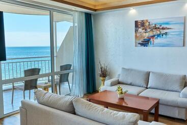 Bilyana Beach Hotel   All Inclusive & Free Beach Access