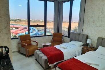 Dolphin Suites
