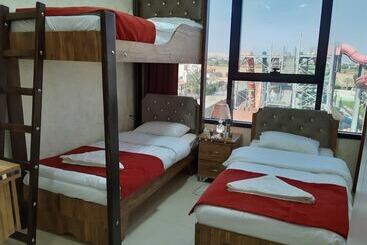 Dolphin Suites
