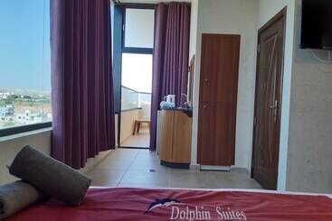 Dolphin Suites