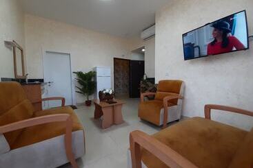 Dolphin Suites