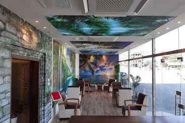 Dolphin Suites