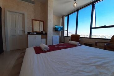 Dolphin Suites