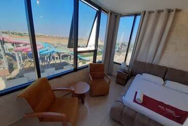 Dolphin Suites