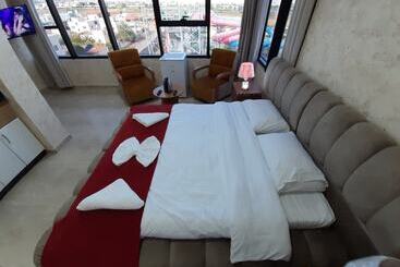 Dolphin Suites