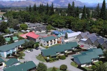 Hanmer Resort Motel