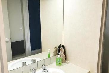 Hanmer Resort Motel