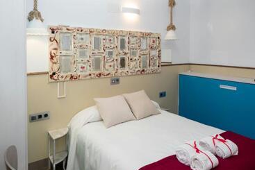 Hostal Boutique Luna De Gavín