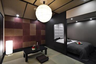 هتل Ageha Cinq Boutique
