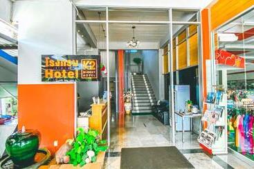 K2 Hotel @ Airport