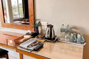 K2 Hotel @ Airport