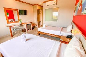 K2 Hotel @ Airport
