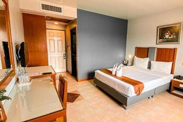 K2 Hotel @ Airport