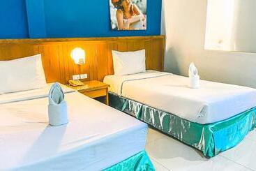 K2 Hotel @ Airport