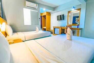 K2 Hotel @ Airport